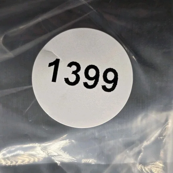 Jeffrey Campbell Bardem Shoes Womens 8 Black Leather Platform Oxford Pointed Toe - Picture 14 of 15